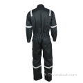 Ropa de trabajo de seguridad industrial general para ropa de protección.